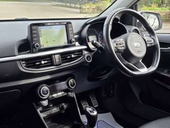Used Kia Picanto 2018 for sale - 74029061: Photo