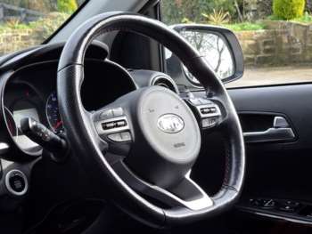 Used Kia Picanto 2018 for sale - 74029061: Photo