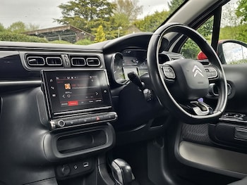 Used Citroen C3 2018 for sale - 78570713: Photo