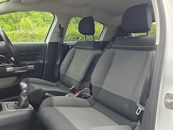 Used Citroen C3 2018 for sale - 78570713: Photo