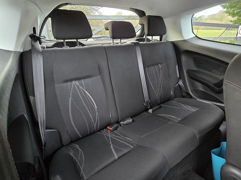 Used Peugeot 208 2013 for sale - 76973969: Photo 10