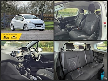 Peugeot 208 feature image