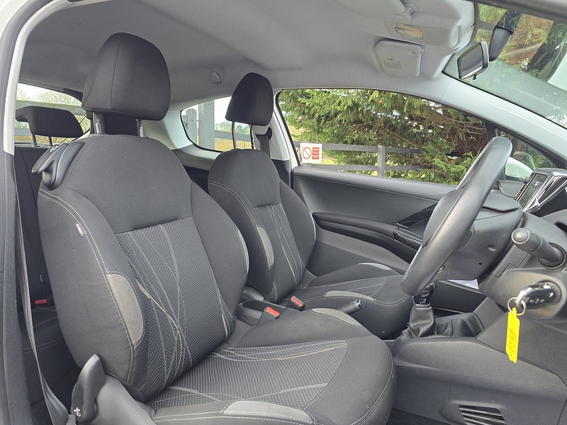 Used Peugeot 208 2013 for sale - 76973969: Photo 9