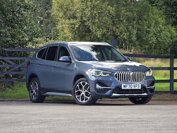 BMW - X1