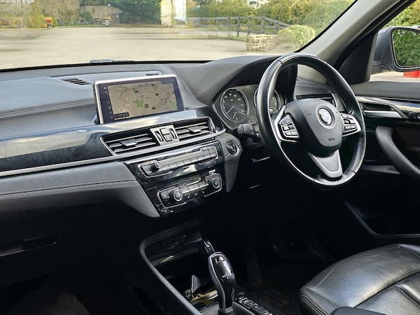 Used BMW X1 2020 for sale - 76106292: Photo 2