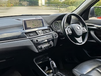 Used BMW X1 2020 for sale - 76106292: Photo 2