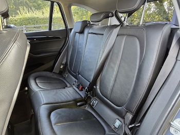 Used BMW X1 2020 for sale - 76106292: Photo 4
