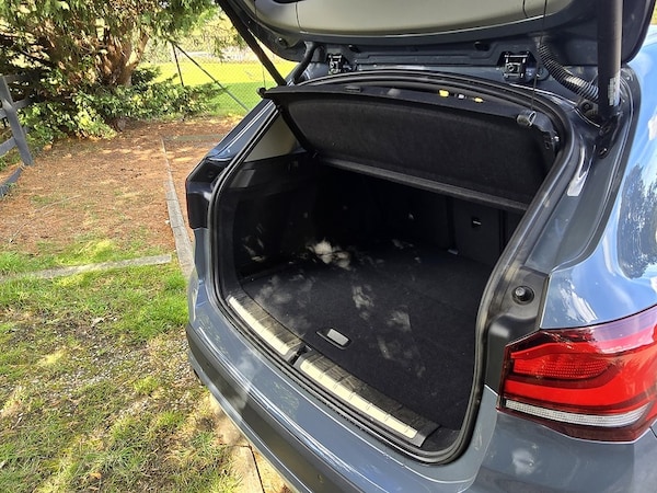 Used BMW X1 2020 for sale - 76106292: Photo 5