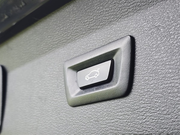Used BMW X1 2020 for sale - 76106292: Photo 6