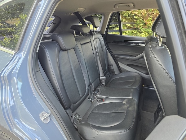 Used BMW X1 2020 for sale - 76106292: Photo 7