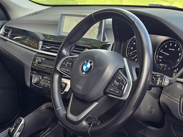Used BMW X1 2020 for sale - 76106292: Photo 8