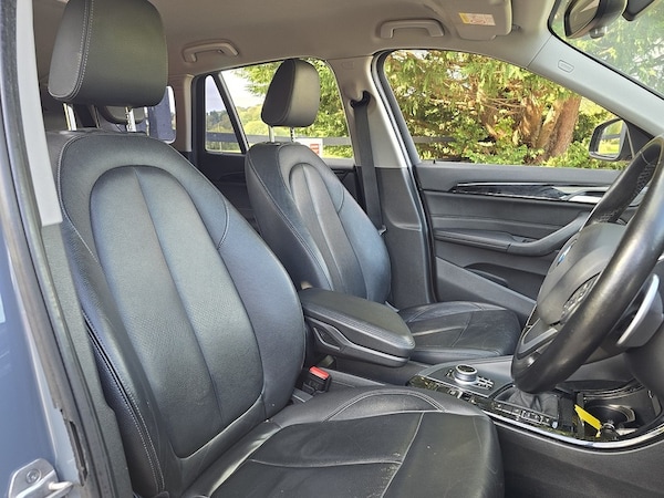 Used BMW X1 2020 for sale - 76106292: Photo 9