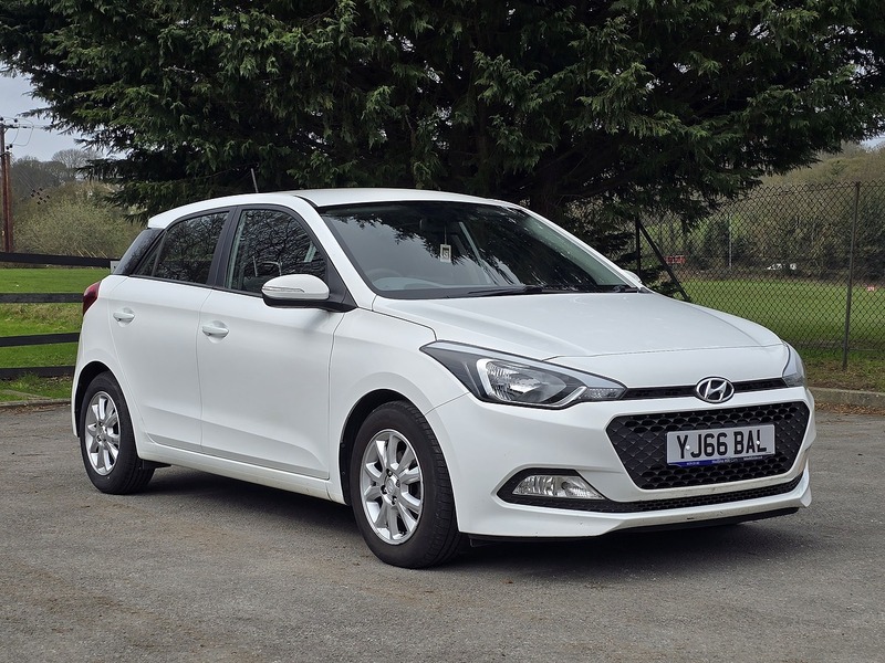 Used Hyundai i20 2017 for sale - 78040229: Photo 12