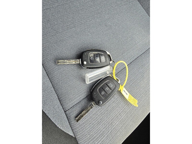 Used Hyundai i20 2017 for sale - 78040229: Photo 15