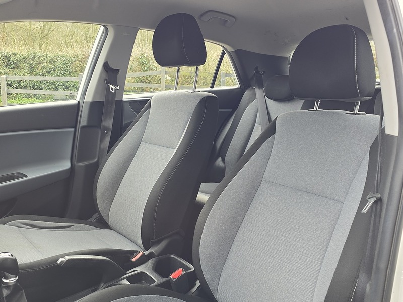 Used Hyundai i20 2017 for sale - 78040229: Photo 3