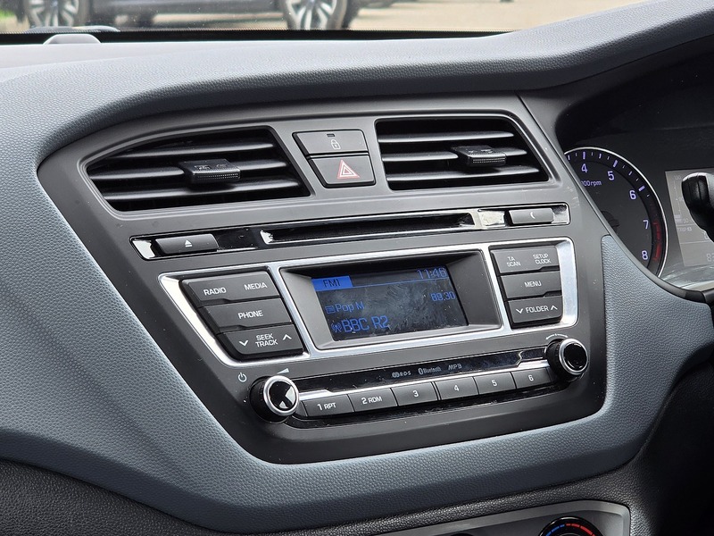 Used Hyundai i20 2017 for sale - 78040229: Photo 6