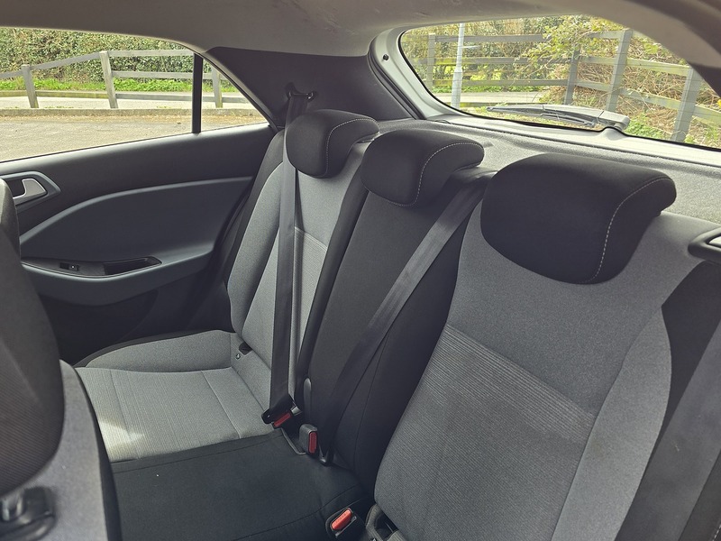 Used Hyundai i20 2017 for sale - 78040229: Photo 7