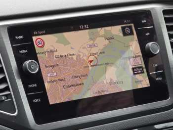 Used Volkswagen Golf SV 2020 for sale - 74930824: Photo