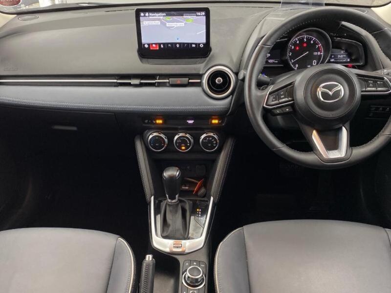 Used Mazda Mazda2 2023 for sale - 77558321: Photo 15