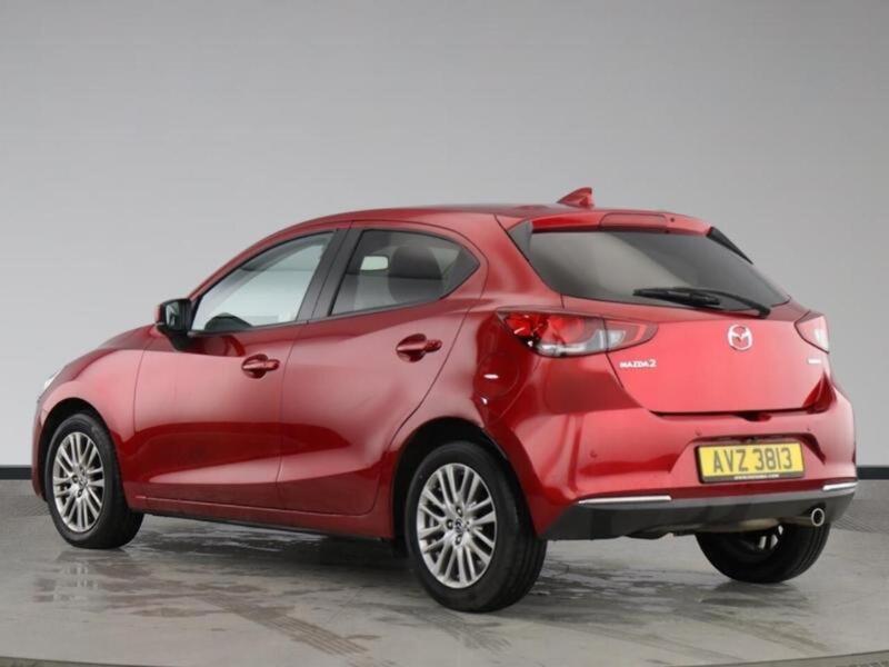 Used Mazda Mazda2 2023 for sale - 77558321: Photo 17