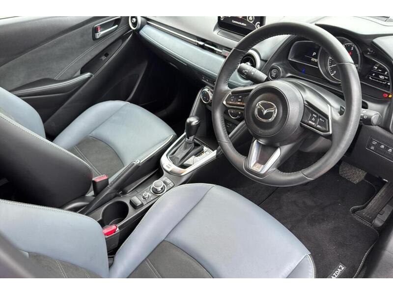 Used Mazda Mazda2 2023 for sale - 77558321: Photo 20