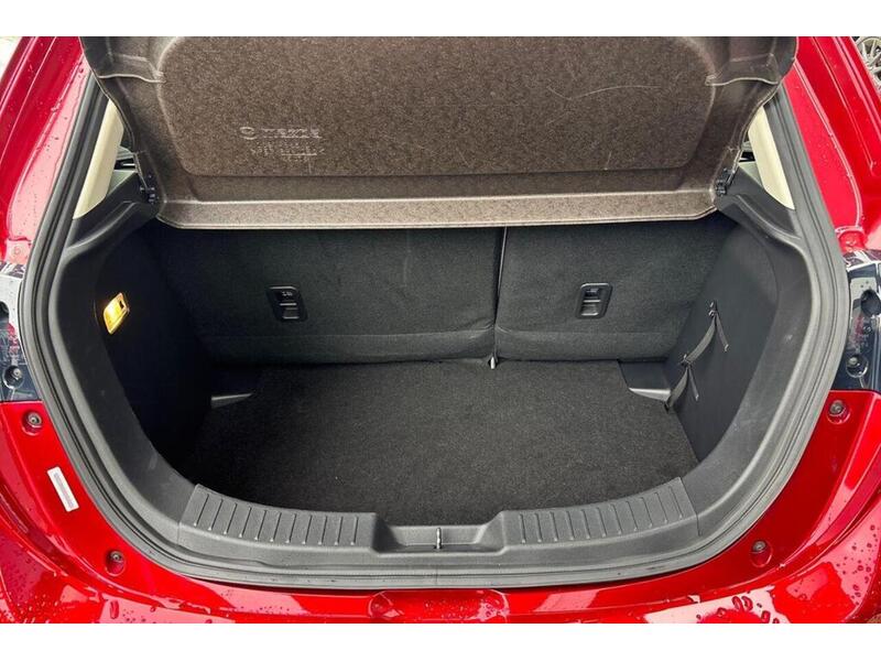 Used Mazda Mazda2 2023 for sale - 77558321: Photo 21