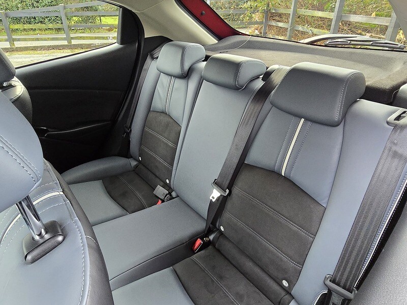 Used Mazda Mazda2 2023 for sale - 77558321: Photo 29