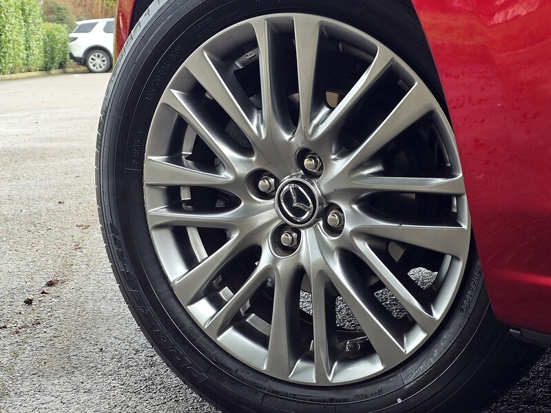 Used Mazda Mazda2 2023 for sale - 77558321: Photo 30