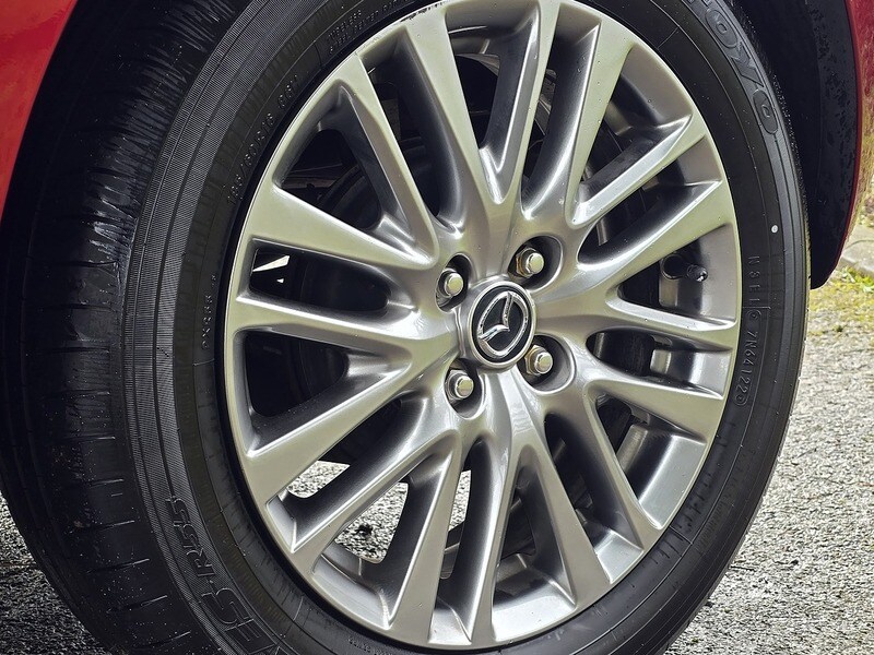 Used Mazda Mazda2 2023 for sale - 77558321: Photo 31