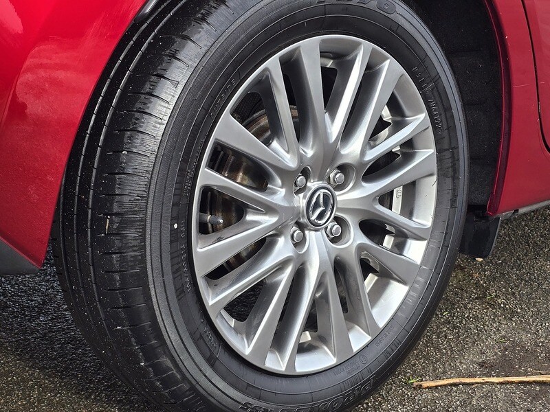 Used Mazda Mazda2 2023 for sale - 77558321: Photo 32