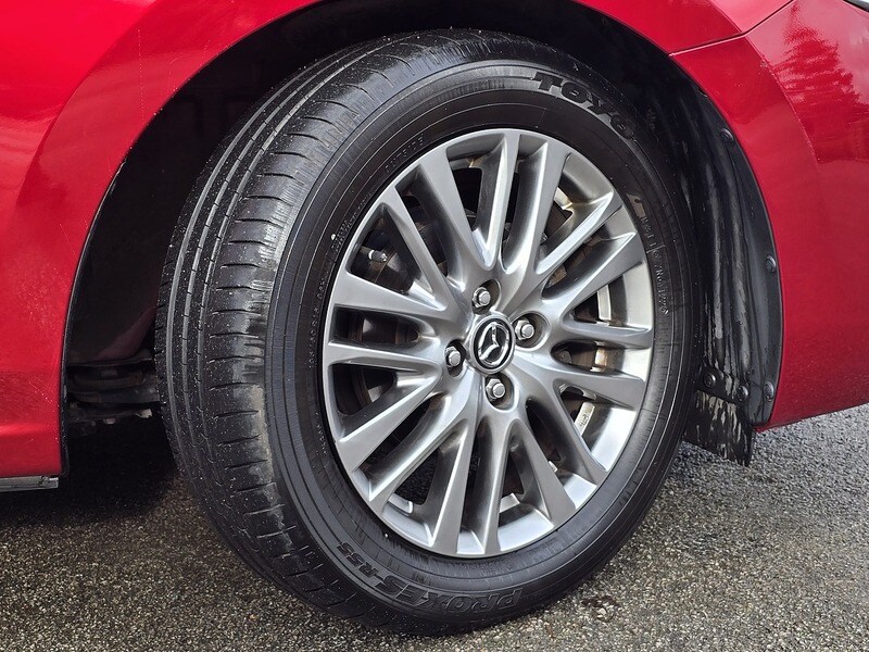 Used Mazda Mazda2 2023 for sale - 77558321: Photo 33