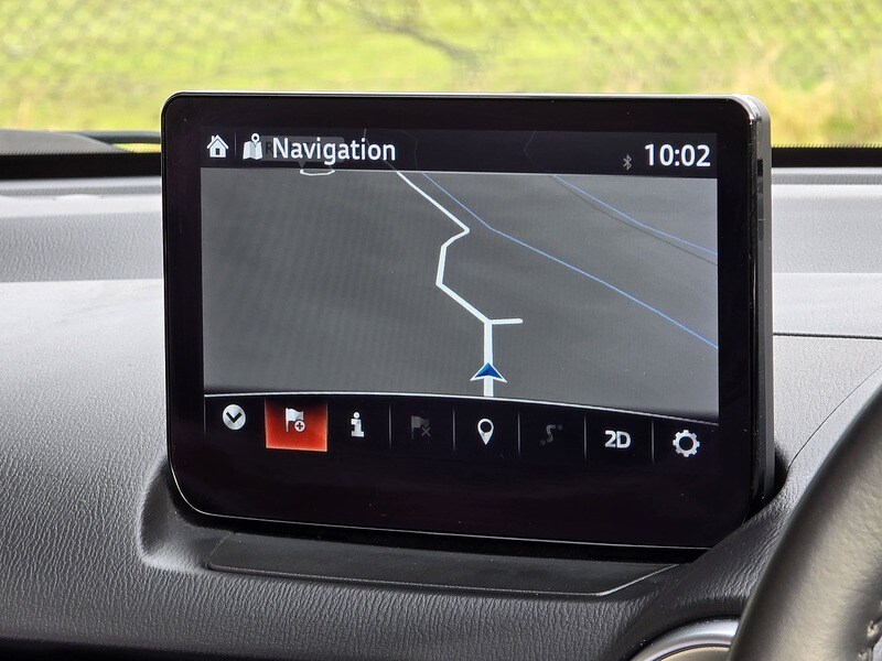 Used Mazda Mazda2 2023 for sale - 77558321: Photo 36