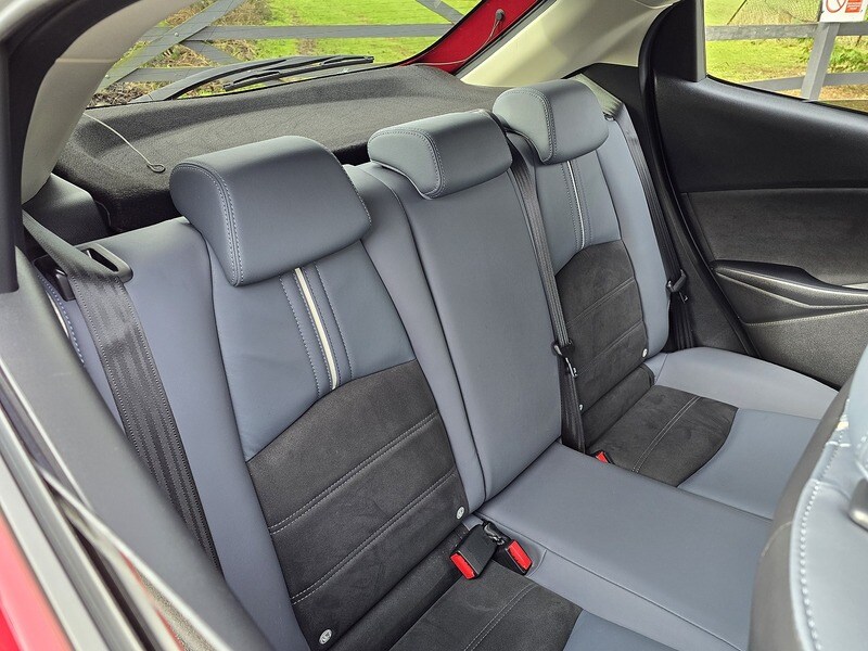 Used Mazda Mazda2 2023 for sale - 77558321: Photo 37