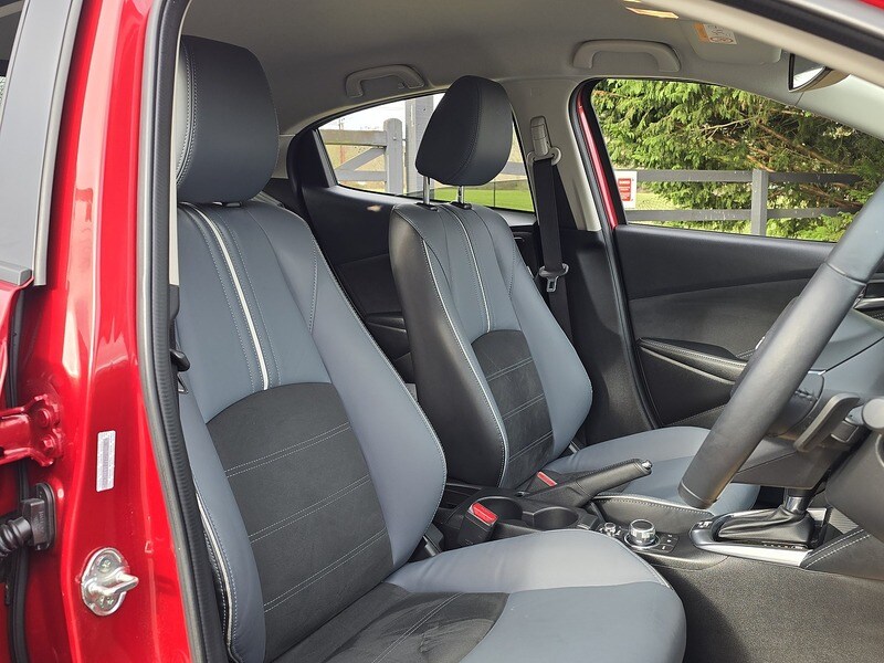 Used Mazda Mazda2 2023 for sale - 77558321: Photo 39