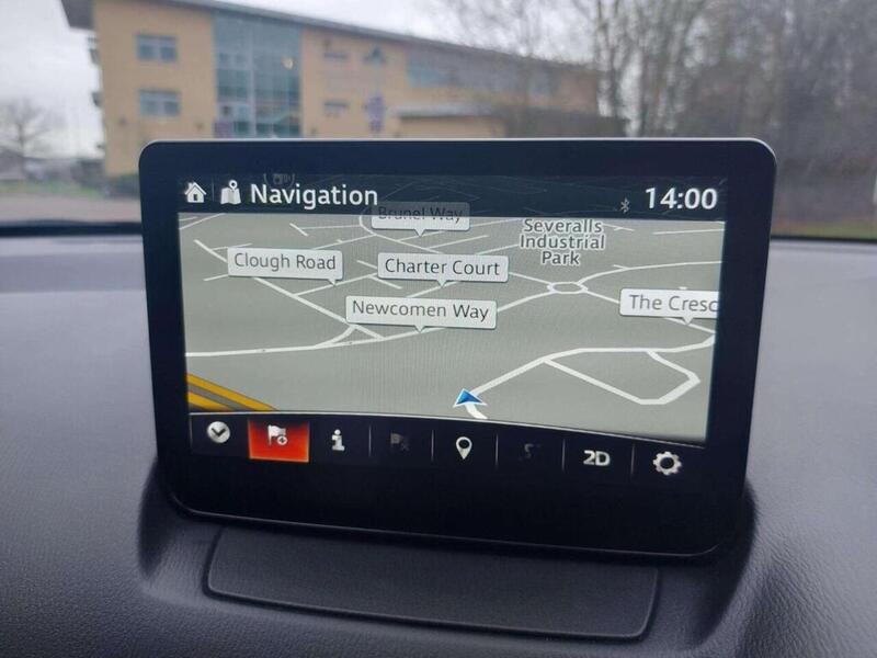 Used Mazda Mazda2 2023 for sale - 77558321: Photo 4