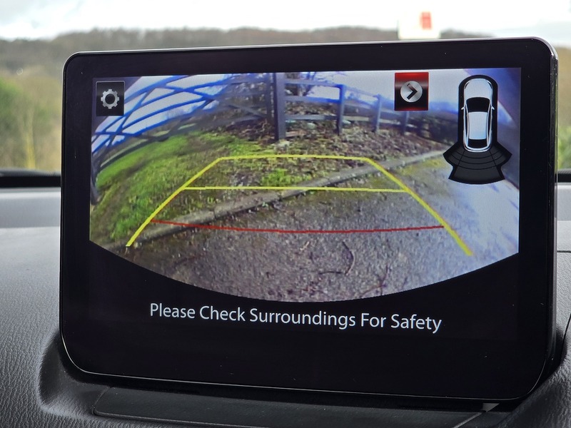 Used Mazda Mazda2 2023 for sale - 77558321: Photo 40