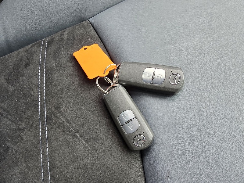 Used Mazda Mazda2 2023 for sale - 77558321: Photo 52