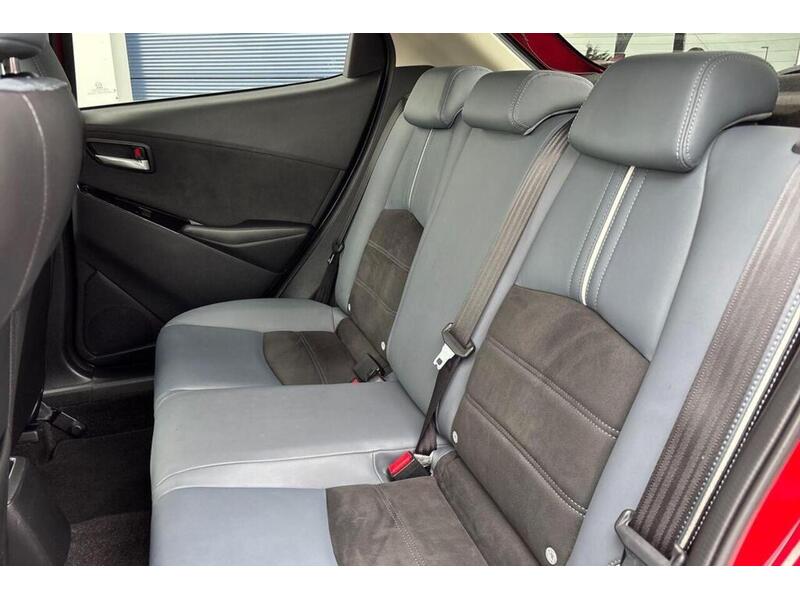 Used Mazda Mazda2 2023 for sale - 77558321: Photo 6