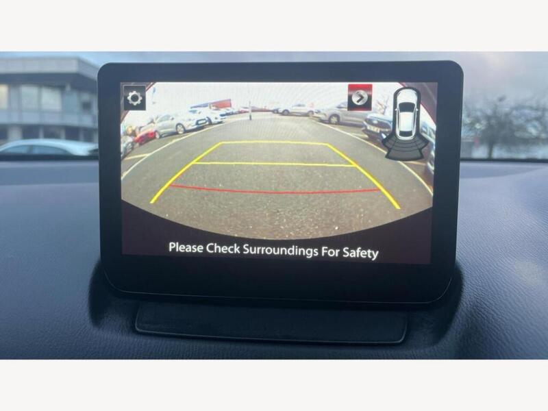 Used Mazda Mazda2 2023 for sale - 77558321: Photo 7