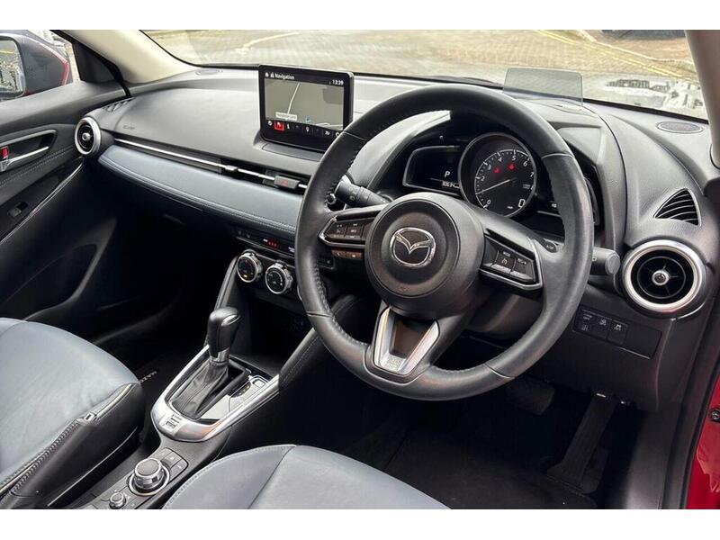 Used Mazda Mazda2 2023 for sale - 77558321: Photo 9