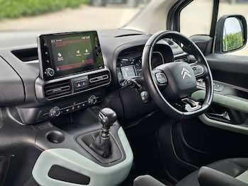 Used Citroen Berlingo 2021 for sale - 79427501: Photo