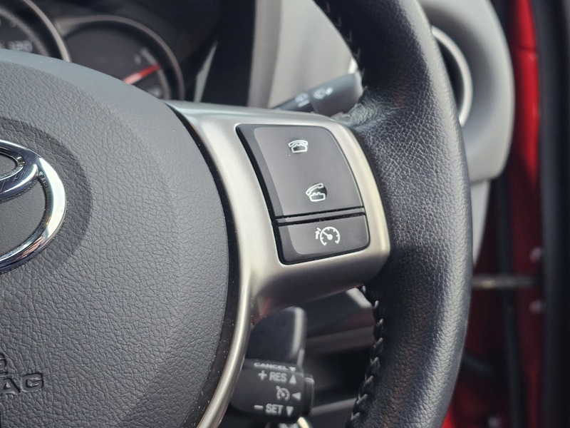 Used Toyota Yaris 2017 for sale - 76973988: Photo 15