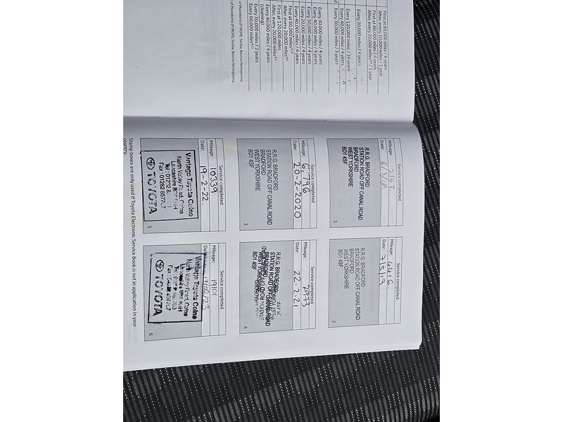 Used Toyota Yaris 2017 for sale - 76973988: Photo 20