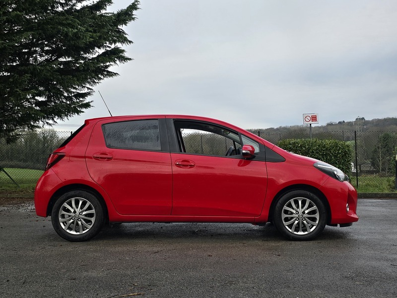 Used Toyota Yaris 2017 for sale - 76973988: Photo 21