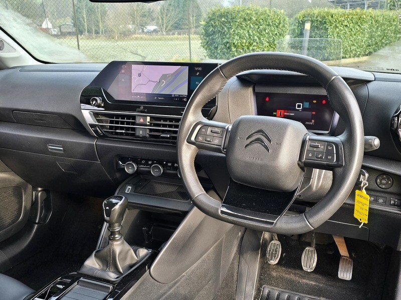 Used Citroen C4 2022 for sale - 77019414: Photo 12