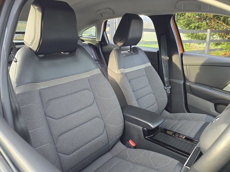 Used Citroen C4 2022 for sale - 77019414: Photo 14