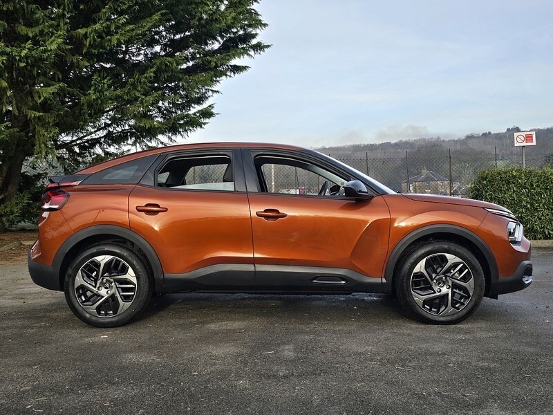 Used Citroen C4 2022 for sale - 77019414: Photo 18