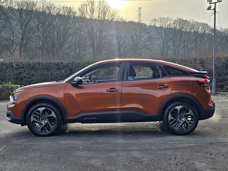 Used Citroen C4 2022 for sale - 77019414: Photo 22