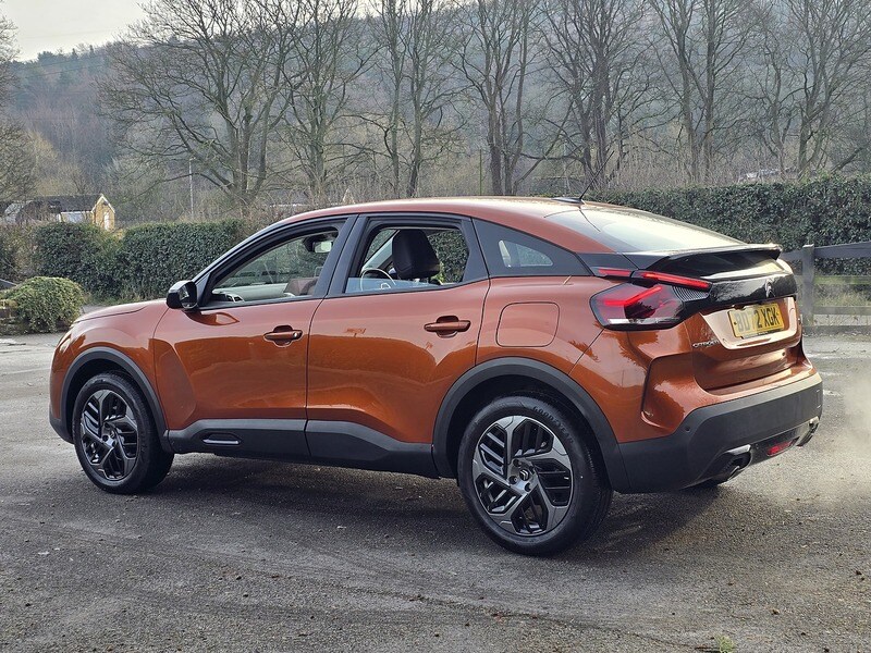 Used Citroen C4 2022 for sale - 77019414: Photo 23