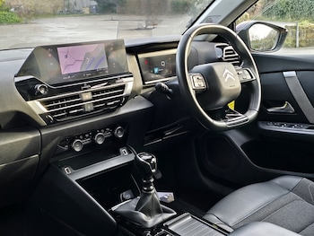 Used Citroen C4 2022 for sale - 77019414: Photo